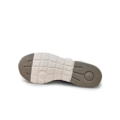 Baskets En Sneakers|Schoenen<PédiConfort Derby's in leer Hallux Confort grijs