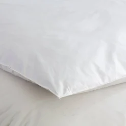 Donsdeken|Dekbed<Blancheporte Donsdeken met natuurlijke dons en pluimpjes, prestigekwaliteit ecru 1
