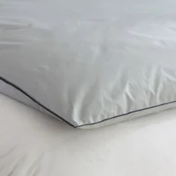 Donsdeken|Dekbed<Blancheporte Donsdeken met natuurlijke dons en pluimpjes, prestigekwaliteit grijs