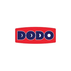 Peluwkussen<Dodo Duurzaam peluwkussen met Proneem® antihuisstofmijtbehandeling, stevig wit