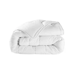 Dekbed<Blancheporte Ecologisch verantwoord dekbed, biokatoen 500 g/m2 wit