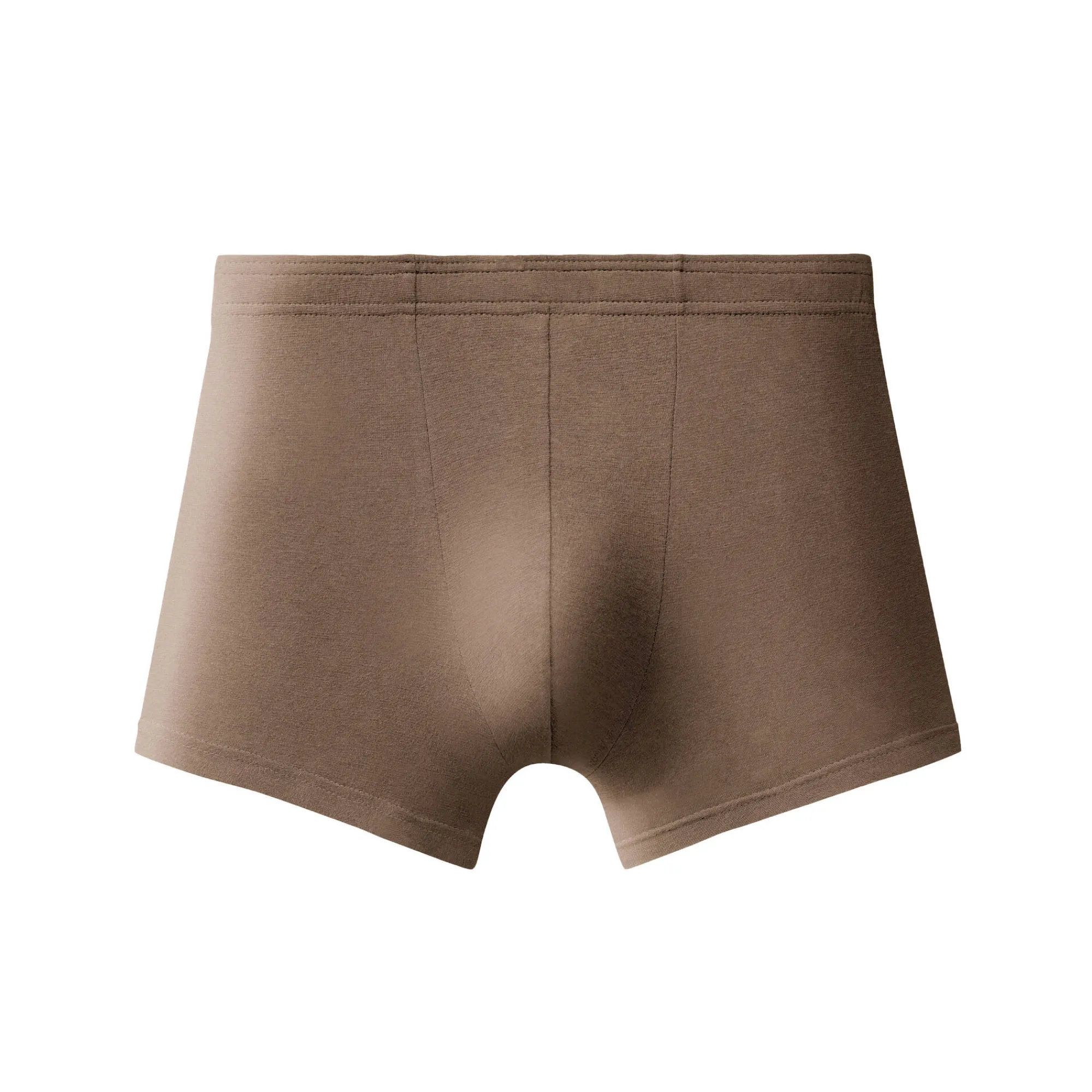 Ondergoed<Blancheporte Effen shorty met elastische, overtrokken tailleband - set van 5 rood + blauw + zwart