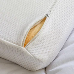 Hoofdkussen<Dodo Ergonomisch hoofdkussen Cervilux wit