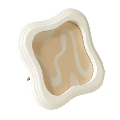 Decoratieartikel<Blancheporte Fotolijst 16x16 cm wit