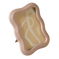 Decoratieartikel<Blancheporte Fotolijst 16x20 cm grijsparma