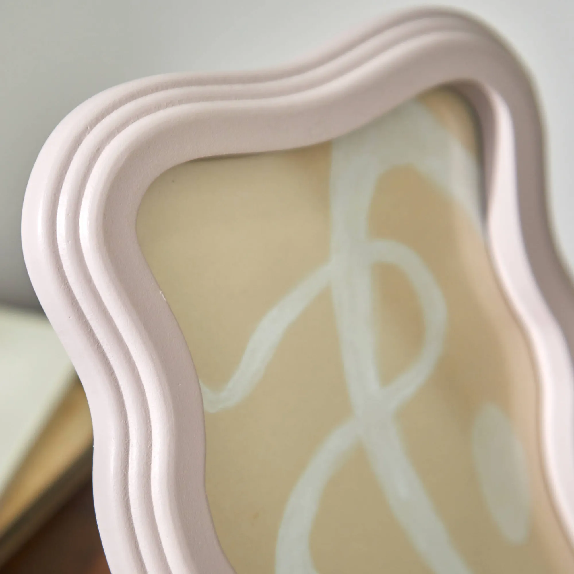 Decoratieartikel<Blancheporte Fotolijst 16x20 cm grijsparma