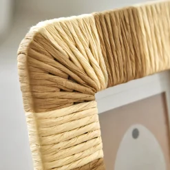 Decoratieartikel<Blancheporte Fotolijst 13x18 cm beige/karamel