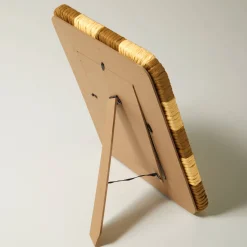 Decoratieartikel<Blancheporte Fotolijst 13x18 cm beige/karamel