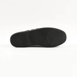Schoenen|Schoenen Heren<Blancheporte Gevoerde pantoffels voor heren - tot maat 47 blauw
