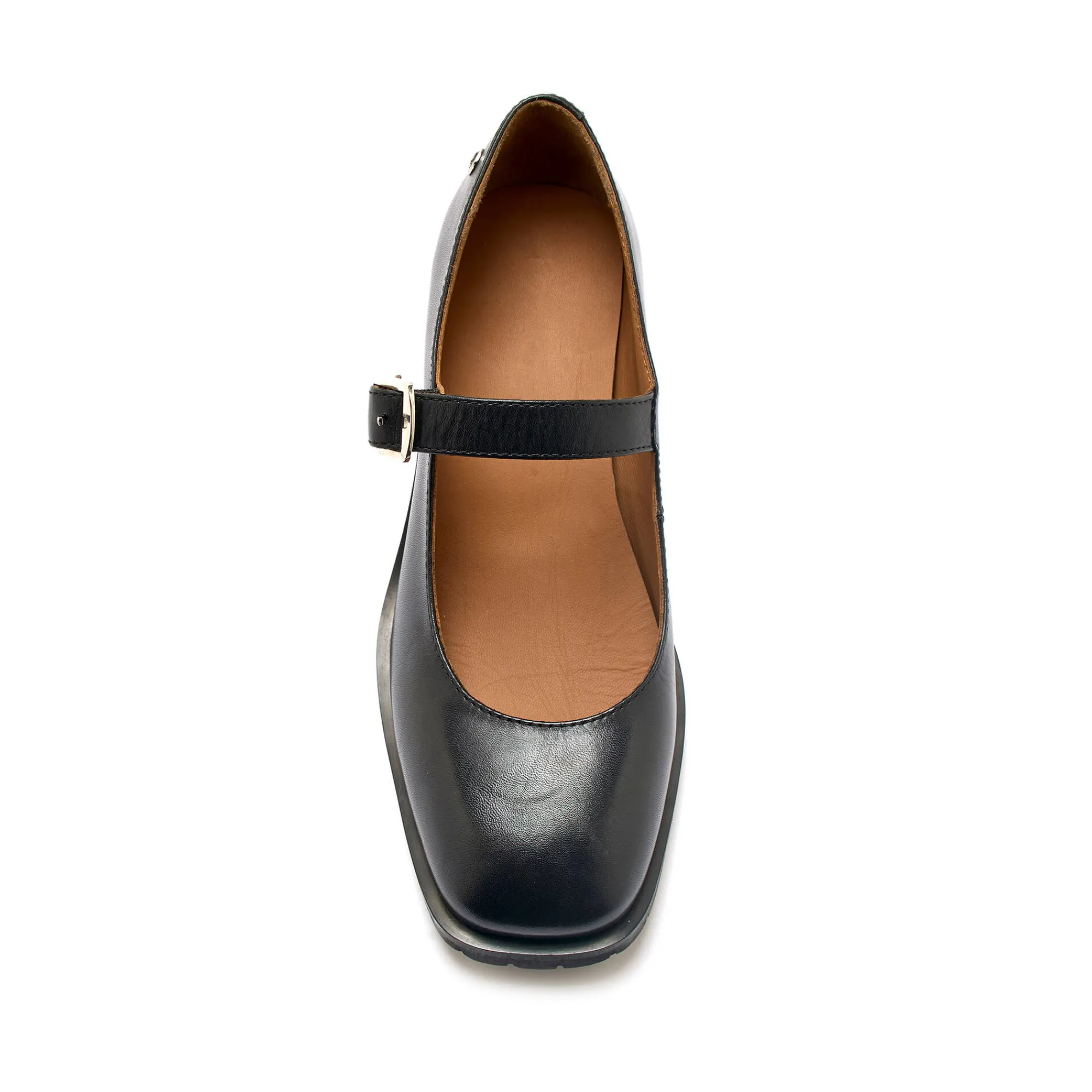 Feestelijke Schoenen|Pumps<PédiConfort Hakschoenen met riempje en comfortbreedte zwart