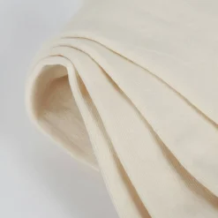 Panty’s, Kniekousen En Sokken<Dim Halfhoge damessokken in thermofleece - set van 2 paar cr&egrave;me