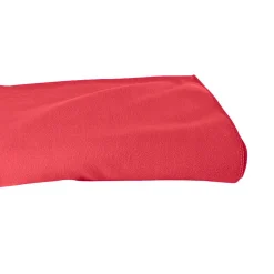 Badhanddoek<Blancheporte Handdoek in microvezel koraal