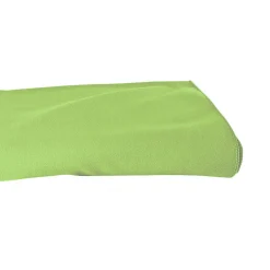 Badhanddoek<Blancheporte Handdoek in microvezel anijs