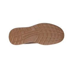 Schoenen|Schoenen Heren<Skechers Hoge slip-in sneakers STERLING bruin
