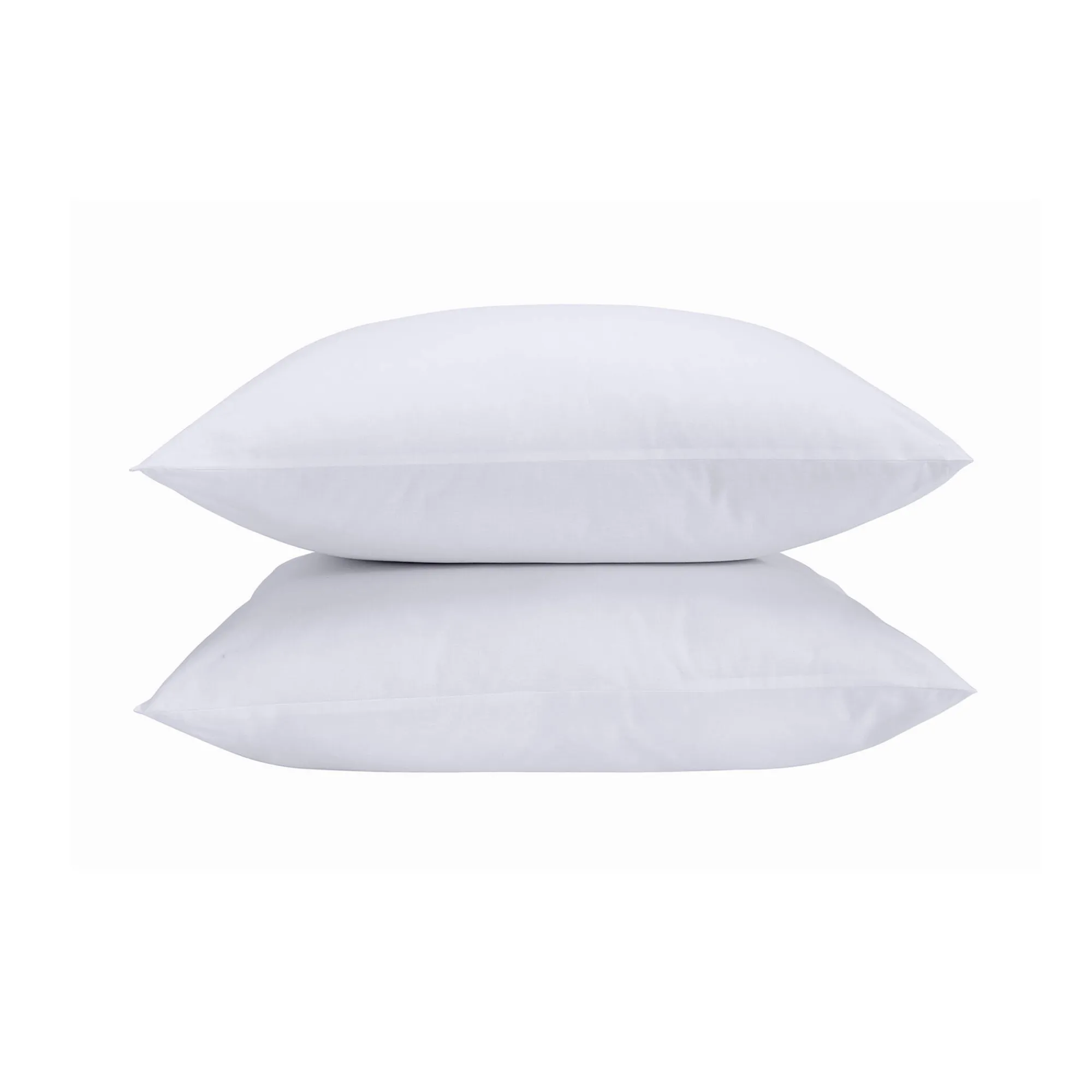 Hoofdkussen<Dodo Hoofdkussen Eco Budget ® - set van 2 wit