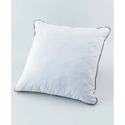 Hoofdkussen<Blancheporte Hoofdkussen met vormgeheugen wit