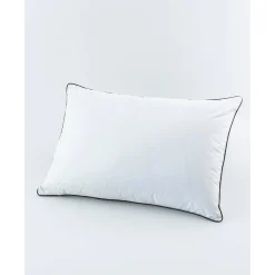 Hoofdkussen<Blancheporte Hoofdkussen met vormgeheugen wit