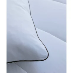 Hoofdkussen<Blancheporte Hoofdkussen met vormgeheugen wit