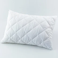 Hoofdkussen<Conforlux Hoofdkussen met vormgeheugen F.A.N.® Antibac wit