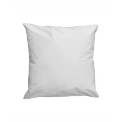 Hoofdkussenhoes<Blancheporte Integrale hoofdkussenhoes Evolon® wit