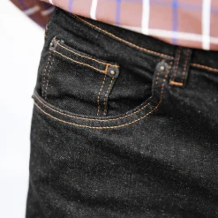 Jeans<Blancheporte Jeans met 5-zakkenmodel, rekbaar katoen - binnenpijplengte 72 cm black
