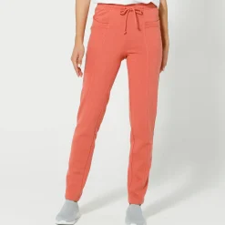 Broek<Blancheporte Joggingbroek theeroze