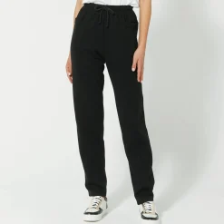 Broek<Blancheporte Joggingbroek zwart