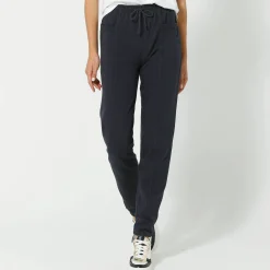 Broek<Blancheporte Joggingbroek marine