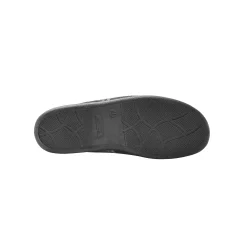 Schoenen|Schoenen Heren<Blancheporte Klassieke instappers - tot maat 47 grijs