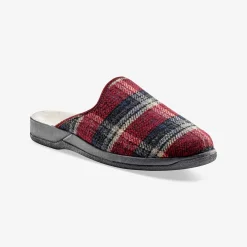 Schoenen|Schoenen Heren<Blancheporte Klassieke instappers - tot maat 47 bordeaux