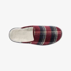 Schoenen|Schoenen Heren<Blancheporte Klassieke instappers - tot maat 47 bordeaux