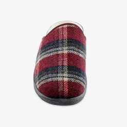 Schoenen|Schoenen Heren<Blancheporte Klassieke instappers - tot maat 47 bordeaux