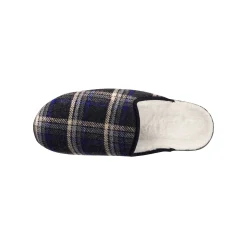 Schoenen|Schoenen Heren<Blancheporte Klassieke instappers - tot maat 47 marine