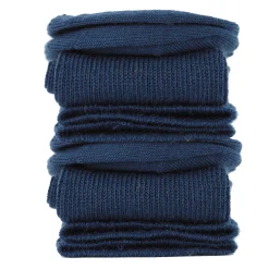 Panty’s, Kniekousen En Sokken<Blancheporte Kniekousen voor gevoelige benen - set van 2 paar blauw