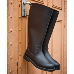 Laarzen|Schoenen<Gabylou Laarzen GUIOMAR VARIO XL/2XL zwart