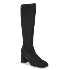 Feestelijke Schoenen|Laarzen<Les Tropeziennes par M. Belarbi Laarzen met hoge schacht DOROTHY zwart