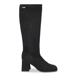 Feestelijke Schoenen|Laarzen<Les Tropeziennes par M. Belarbi Laarzen met hoge schacht DOROTHY zwart