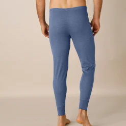 Ondergoed<Thermoperle Lange onderbroek in ® polyester - set van 2 jeans