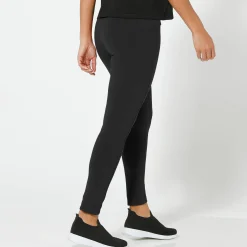 Legging<Blancheporte Legging met zak, gerecycleerd polyester(**) zwart