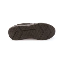 Schoenen|Schoenen Heren<Blancheporte Lichte sneakers met veters, meshtextiel zwart