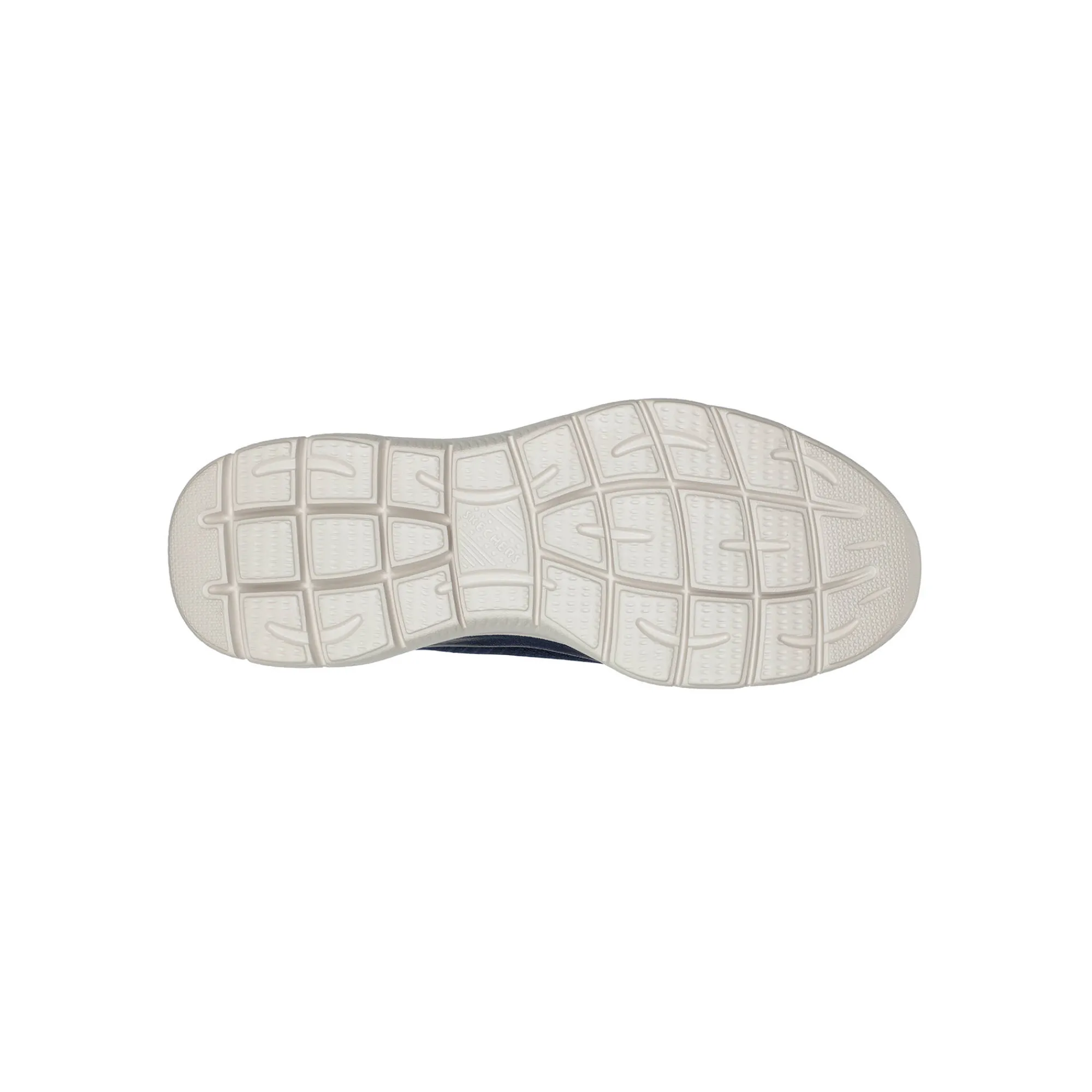 Schoenen|Schoenen Heren<Skechers Makkelijk aan te trekken sneakers Slip-ins - Summits marine