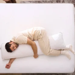 Hoofdkussen<Bultex Maxi Confort® ® geheugenkussen wit