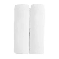 Slip En Shorty<Sloggi Maxislip Control - set van 2 2 wit
