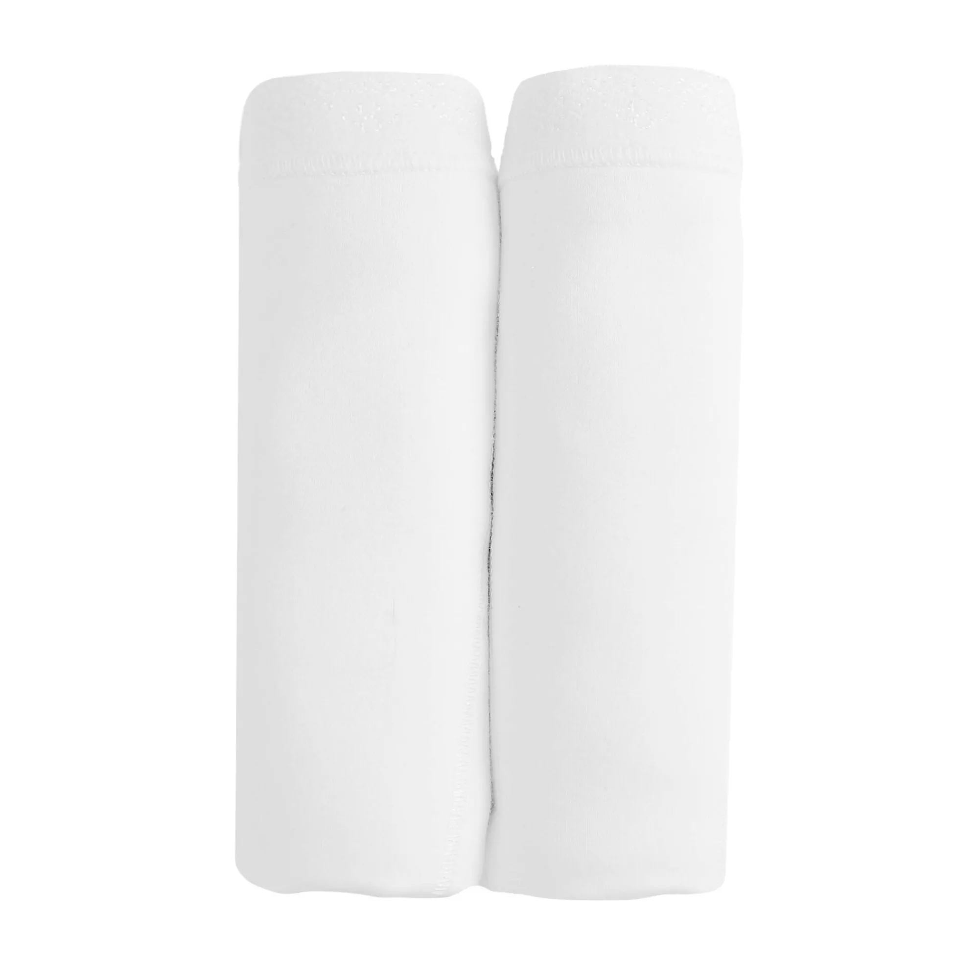 Slip En Shorty<Sloggi Maxislip Control - set van 2 2 wit