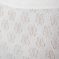 Slip En Shorty<Blancheporte Maxislip in jacquard - set van 7 wit