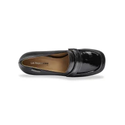 Derby's En Mocassins|Schoenen<Les Tropeziennes par M. Belarbi Mocassins met hakken DEMYOS zwart