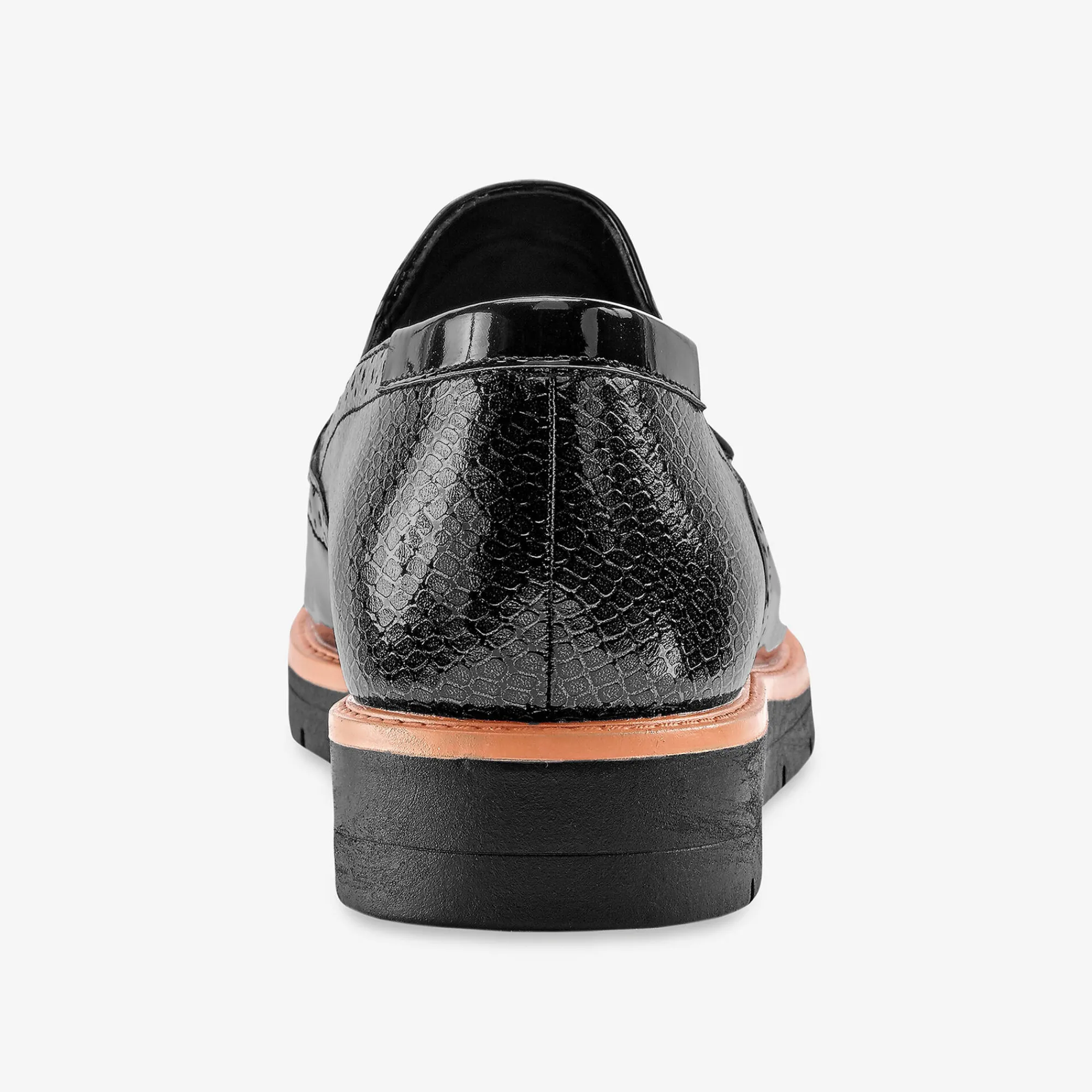 Feestelijke Schoenen|Derby's En Mocassins<Blancheporte Mocassins met pompons en franjes zwart