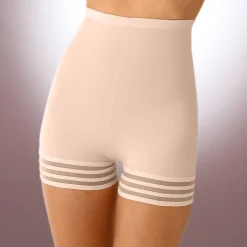 Feestelijke Lingerie|Body En Panty<Blancheporte Modellerend pantybroekje - intense steun huidkleur