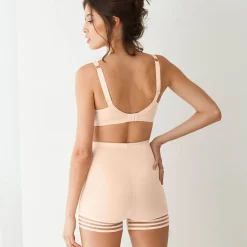 Feestelijke Lingerie|Body En Panty<Blancheporte Modellerend pantybroekje - intense steun huidkleur