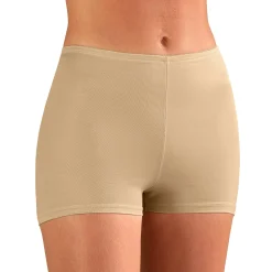 Feestelijke Lingerie|Body En Panty<Blancheporte Modellerende shorty - intense steun huidkleur